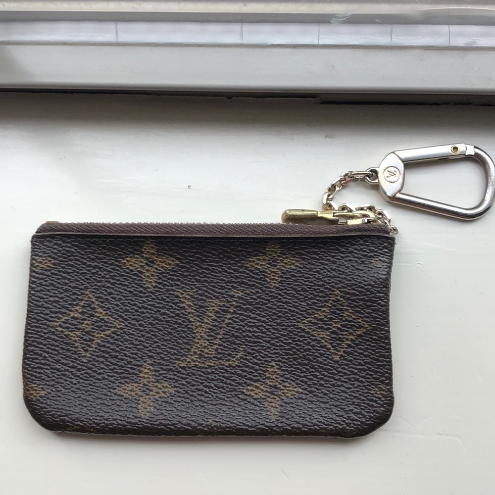 Louis Vuitton | Unisex Coin Case